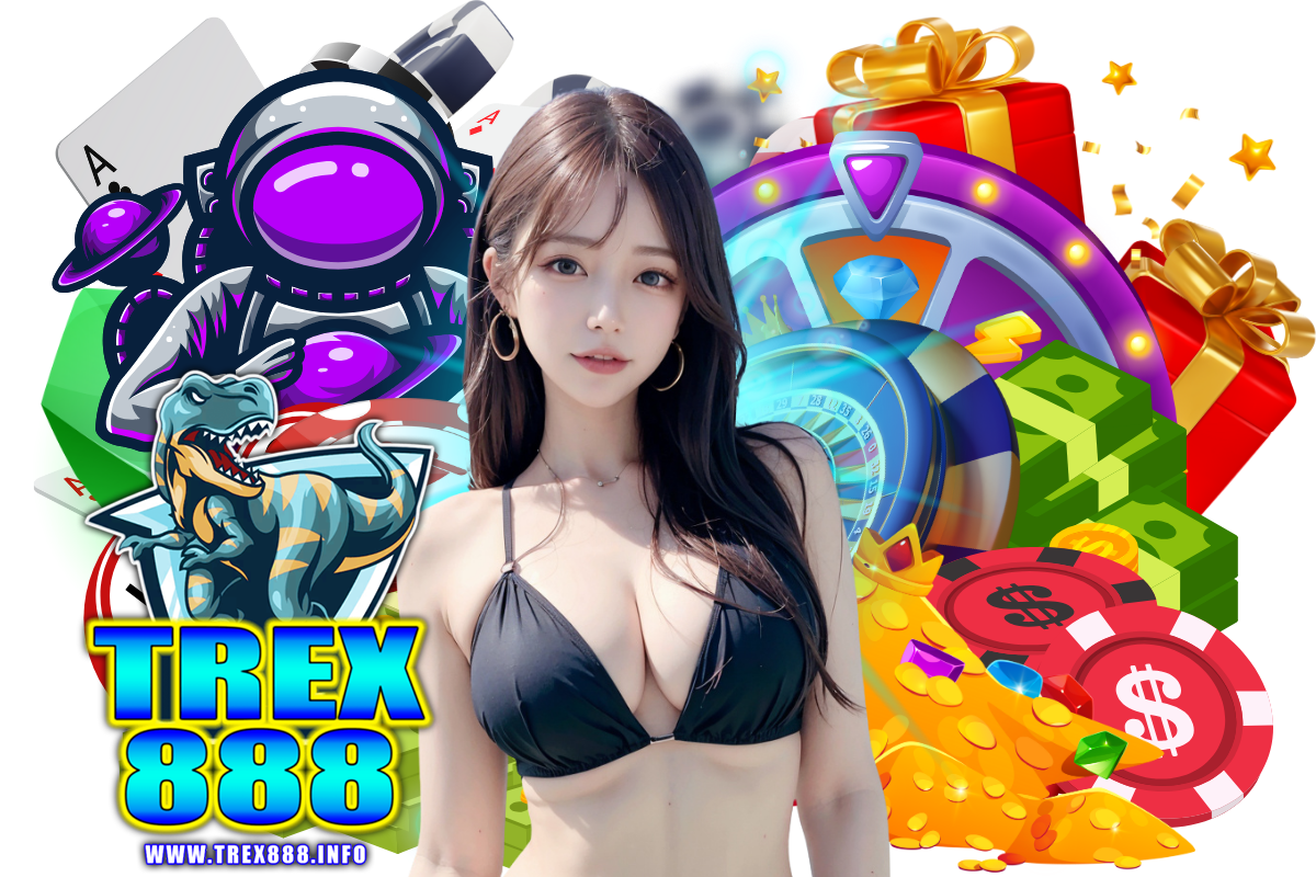 trex888 slot